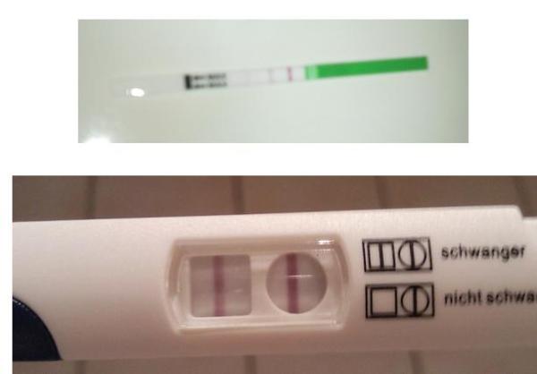 Bild zu hier die fotos - Kinderwunsch - was tun, um schwanger zu werden?