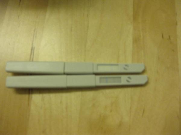 Bild zu hoffe, ihr könnt mir helfen. - Kinderwunsch - was tun, um schwanger zu werden?