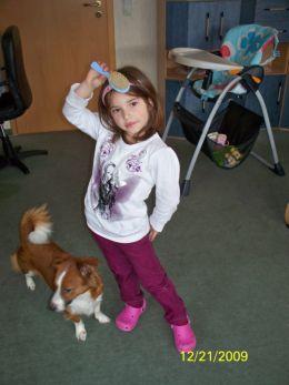 Bild zu wollte mal wieder hallo sagen - Kinderwunsch - was tun, um schwanger zu werden?