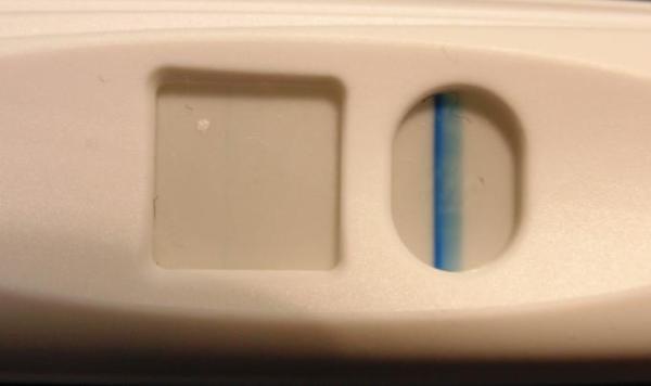 Bild zu @ poi3, wegen Test - Kinderwunsch - was tun, um schwanger zu werden?