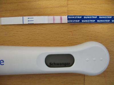 Bild zu Ich will auch mal.... - Kinderwunsch - was tun, um schwanger zu werden?