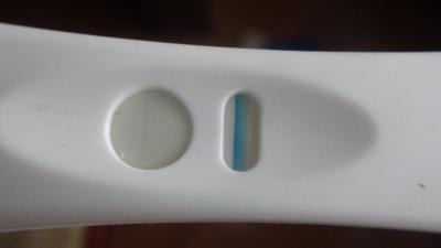 Bild zu Schwanger /nich Schwanger? - Kinderwunsch - was tun, um schwanger zu werden?