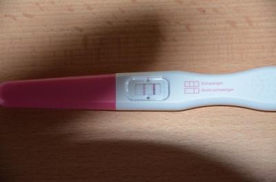 Bild zu ;-) - Kinderwunsch - was tun, um schwanger zu werden?