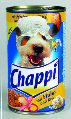 Bild zu @Wasserratte: "Chappy Chic": Der Höhepunkt des Kinderwunsch-Wahnsinns - Kinderwunsch - was tun, um schwanger zu werden?