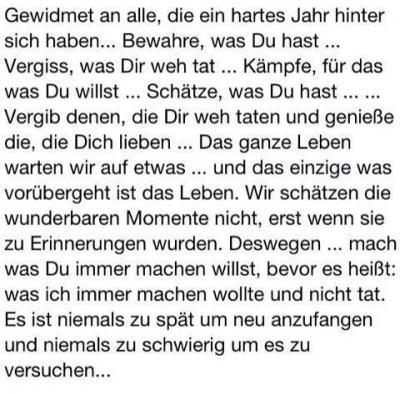 Bild zu Schöner Spruch... - Kinderwunsch - was tun, um schwanger zu werden?