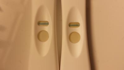 Bild zu Testamed Erfahrungen? - Kinderwunsch - was tun, um schwanger zu werden?