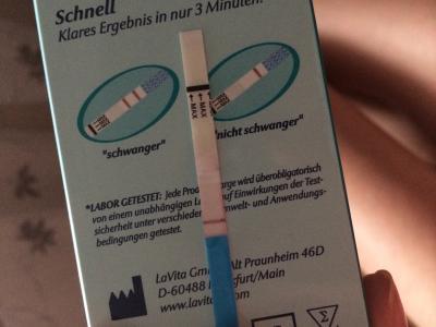 Bild zu Auswertung sst - Kinderwunsch - was tun, um schwanger zu werden?