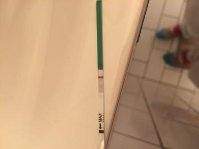Bild zu Brauche bitte eure Hilfe :( - Kinderwunsch - was tun, um schwanger zu werden?