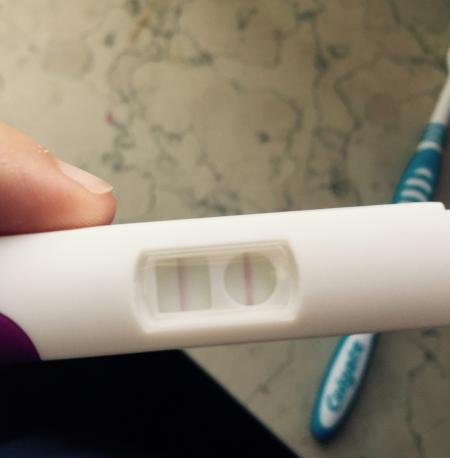 Bild zu Testamed Ovulationstest - Kinderwunsch - was tun, um schwanger zu werden?