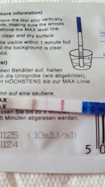 Bild zu Nmt+1 - Kinderwunsch - was tun, um schwanger zu werden?