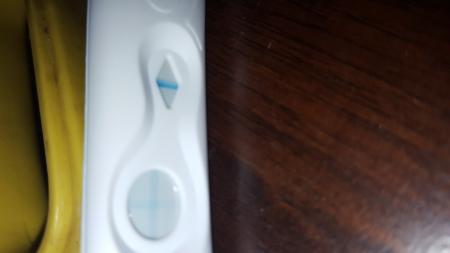 Bild zu Schwangerschaftsfrühtest - Clear Blue - Kinderwunsch - was tun, um schwanger zu werden?