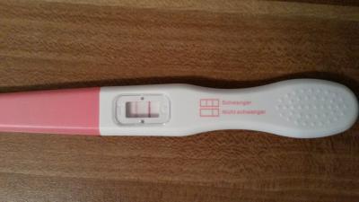 Bild zu konnte nicht warten... - Kinderwunsch - was tun, um schwanger zu werden?