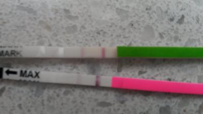 Bild zu was bedeutet das denn? - Kinderwunsch - was tun, um schwanger zu werden?