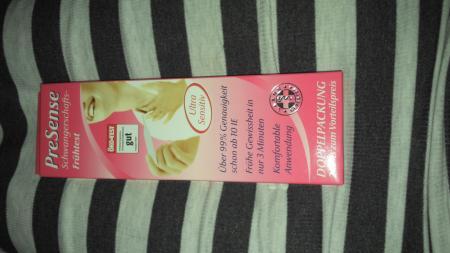 Bild zu 12 Tage nach Eisprung Auslösung früh test möglich? - Kinderwunsch - was tun, um schwanger zu werden?