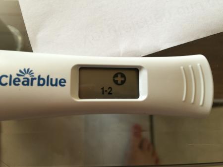 Bild zu Sst - Kinderwunsch - was tun, um schwanger zu werden?