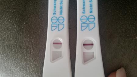 Bild zu Verwirrt... - Kinderwunsch - was tun, um schwanger zu werden?