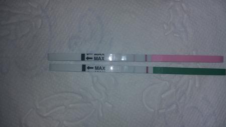 Bild zu Hatte das jemand schonmal? - Kinderwunsch - was tun, um schwanger zu werden?