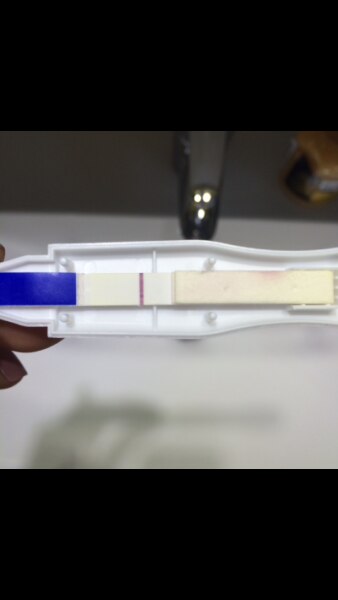 Bild zu VL??? - Kinderwunsch - was tun, um schwanger zu werden?