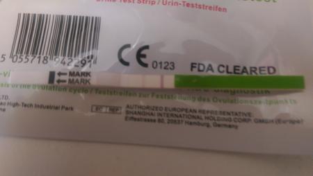 Bild zu orakeln - Kinderwunsch - was tun, um schwanger zu werden?