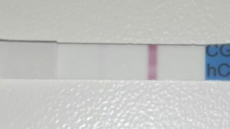 Bild zu Sst... - Kinderwunsch - was tun, um schwanger zu werden?