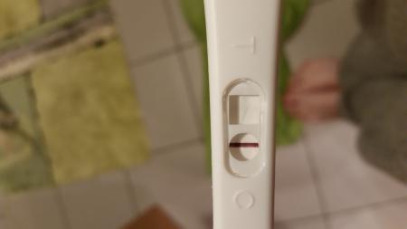 Bild zu Einbildung? Was sagt ihr - Kinderwunsch - was tun, um schwanger zu werden?