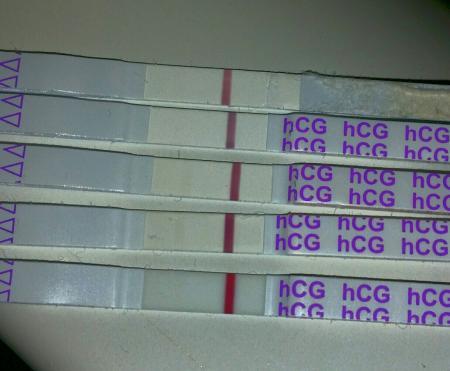 Bild zu Biorepair Sstest, kennt die wer? - Kinderwunsch - was tun, um schwanger zu werden?