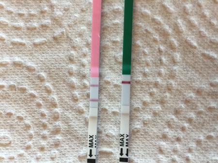 Bild zu Hibbeln Frage zu Tempi und Ovu - Kinderwunsch - was tun, um schwanger zu werden?