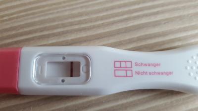 Bild zu Wird nicht besser :( - Kinderwunsch - was tun, um schwanger zu werden?