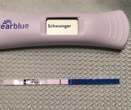 Bild zu Probleme mit SST - Kinderwunsch - was tun, um schwanger zu werden?