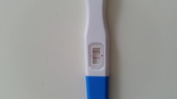 Bild zu Ovu-Test - Kinderwunsch - was tun, um schwanger zu werden?