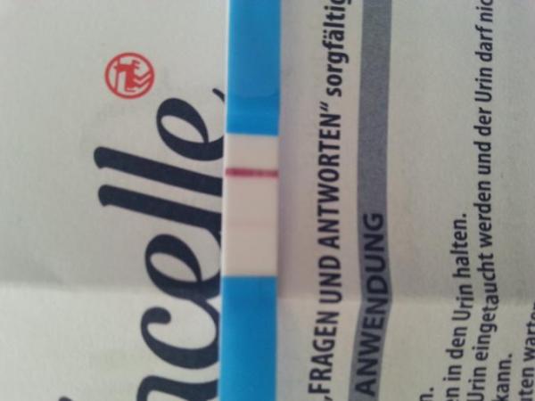 Bild zu Bin ich schwanger? ? - Kinderwunsch - was tun, um schwanger zu werden?