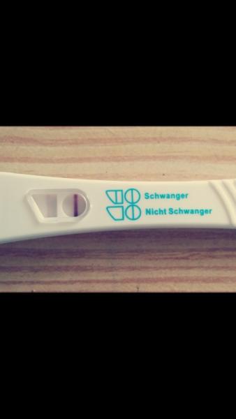 Bild zu Schwanger? - Kinderwunsch - was tun, um schwanger zu werden?