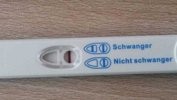 Bild zu Hilfe - Kinderwunsch - was tun, um schwanger zu werden?