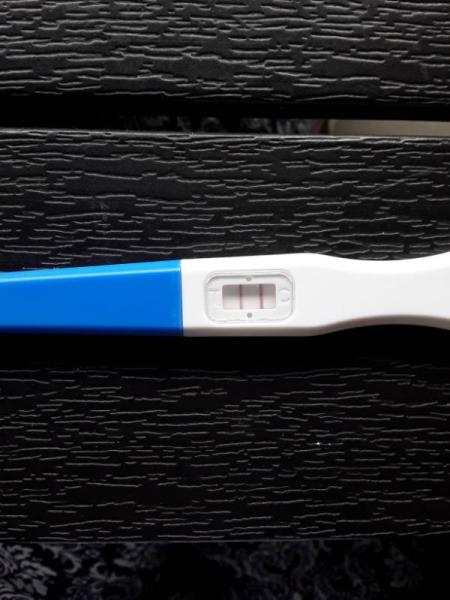 Bild zu Es+8 oder +9 - Kinderwunsch - was tun, um schwanger zu werden?