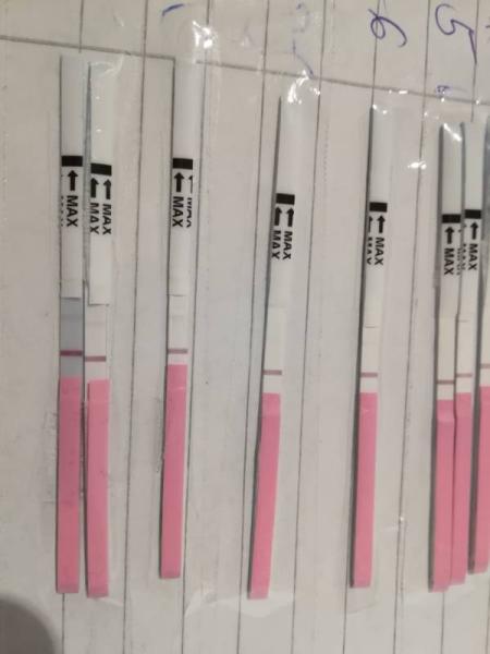 Bild zu Orakel ES+8 - Kinderwunsch - was tun, um schwanger zu werden?