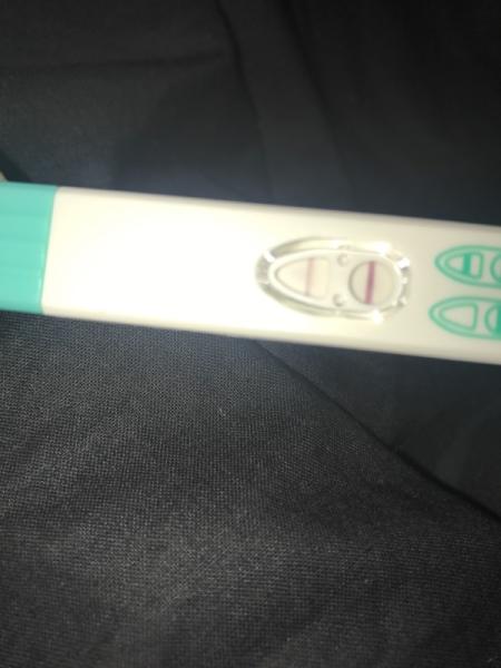 Bild zu ÜZ 3 - ovu sticks - Kinderwunsch - was tun, um schwanger zu werden?