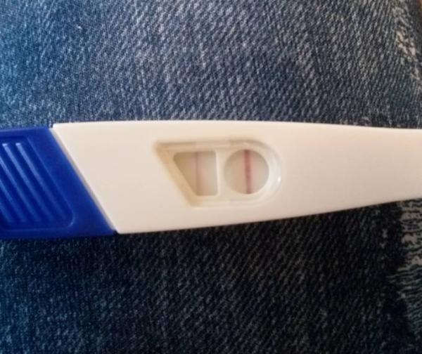 Bild zu Erfahrungen mit Ovulationstests - Kinderwunsch - was tun, um schwanger zu werden?