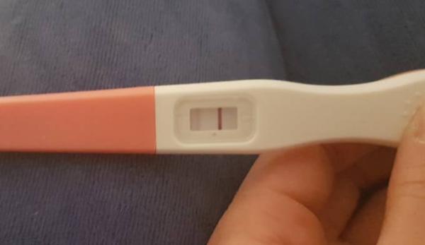 Bild zu Adleraugen gefragt!! - Kinderwunsch - was tun, um schwanger zu werden?