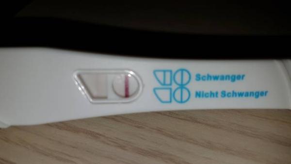 Bild zu Test positiv oder falsche Hoffnungen? - Kinderwunsch - was tun, um schwanger zu werden?