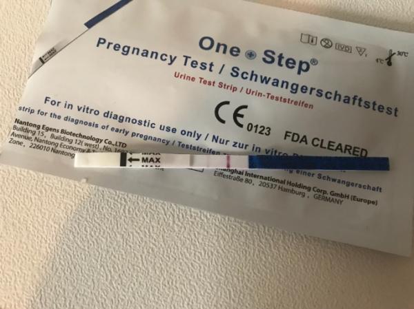 Bild zu Ich dreh durch - Kinderwunsch - was tun, um schwanger zu werden?