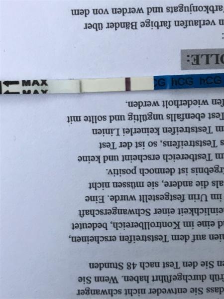 Bild zu One step sst - Kinderwunsch - was tun, um schwanger zu werden?