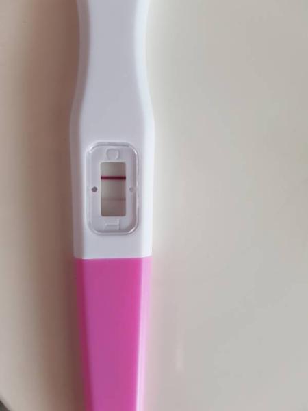 Bild zu Test nr 1 - Kinderwunsch - was tun, um schwanger zu werden?
