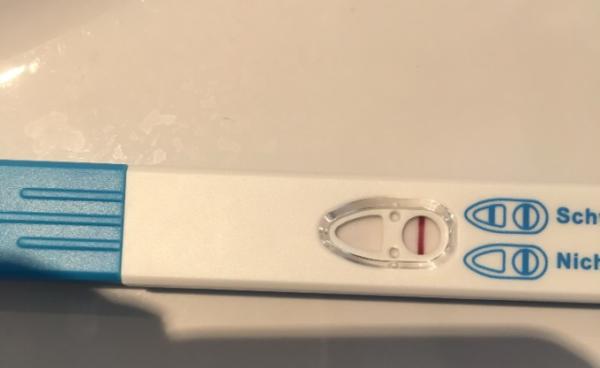 Bild zu Striche raten - Kinderwunsch - was tun, um schwanger zu werden?
