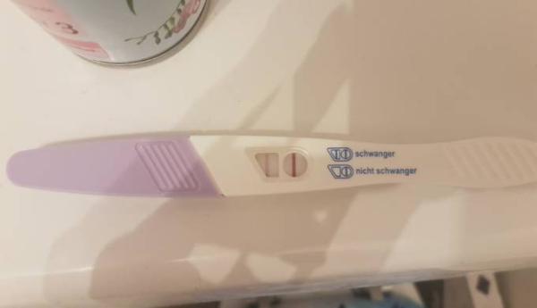 Bild zu Was meint ihr positiv? - Kinderwunsch - was tun, um schwanger zu werden?