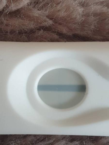 Bild zu Schwanger ? - Kinderwunsch - was tun, um schwanger zu werden?
