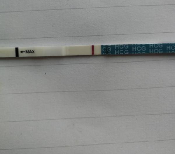 Bild zu Babytest Hilfe - Kinderwunsch - was tun, um schwanger zu werden?