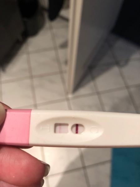 Bild zu Gelbkörperhormone nach Transfer zu niedrig:( - Kinderwunsch - was tun, um schwanger zu werden?