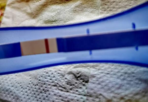 Bild zu Viola Frühtest VL Erfahrungen - Kinderwunsch - was tun, um schwanger zu werden?