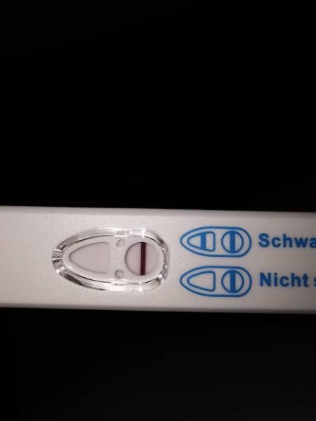 Bild zu Facelle sst Erfahrungen? - Kinderwunsch - was tun, um schwanger zu werden?