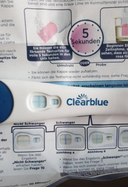 Bild zu Wann zum Frauenarzt? - Kinderwunsch - was tun, um schwanger zu werden?